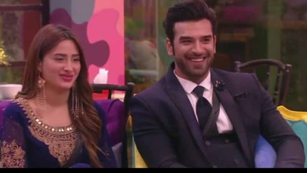  #Robsten  #Pahira  #ParasChabbra  #ParasChhabra  #TheRaddking