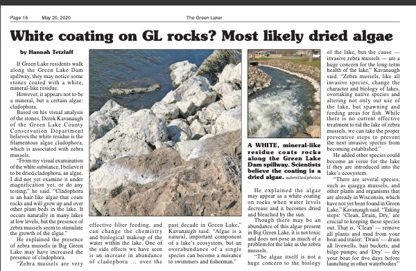 Green Lake Assoc. tweet media