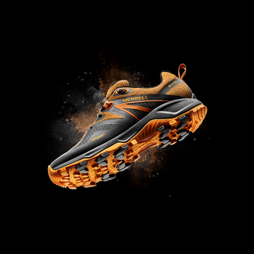 GORETEXna's tweet photo. Fast in the forefoot and protective in the rearfoot, the second iteration of @merrelloutside MQM Flex 2 GTX combines all the best features of a trail runner and a hiker into one fast, protective shoe.

https://t.co/ml2NJ5FDsb

#goretex #merrell #merrelloutside https://t.co/dfpu1RlWwe