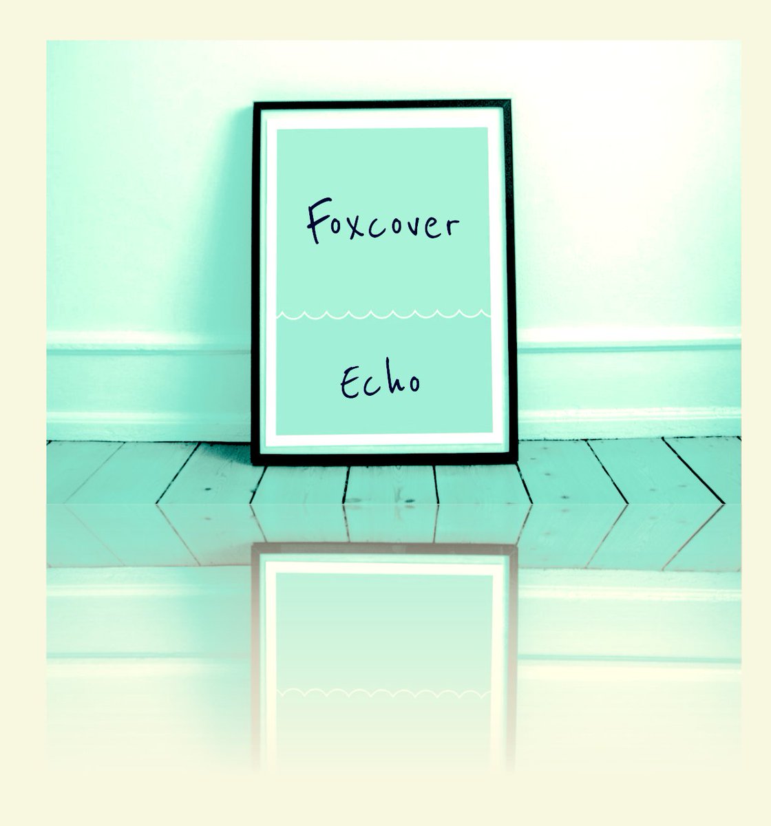 Its been a while....... we have even been responsible adults at times. Anyway the first of the new tracks 'Echo' is available to download free on Soundcloud here. Nice to be back. Foxcover x soundcloud.com/foxcover/foxco…