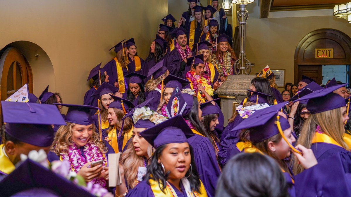 The special day is here! We are so thrilled to celebrate and honor all of our GOCE grads today, livestreamed on Youtube at 2pm. Head on over to gcoe.sfsu.edu/celebrating-ou… for the Youtube link &amp; view the program. See you all there!
.
.
#gcoegrads2020 #sfsugcoe #gcoe #sfsu #sfstate