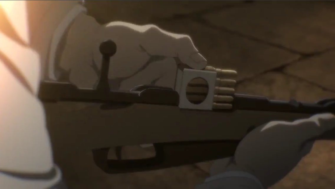 火喜もち 進撃の巨人が一気にww1レベルまで文明が進んで驚いてる これは楽しみ 原作未読勢 T Co Bq5u36hdys Twitter