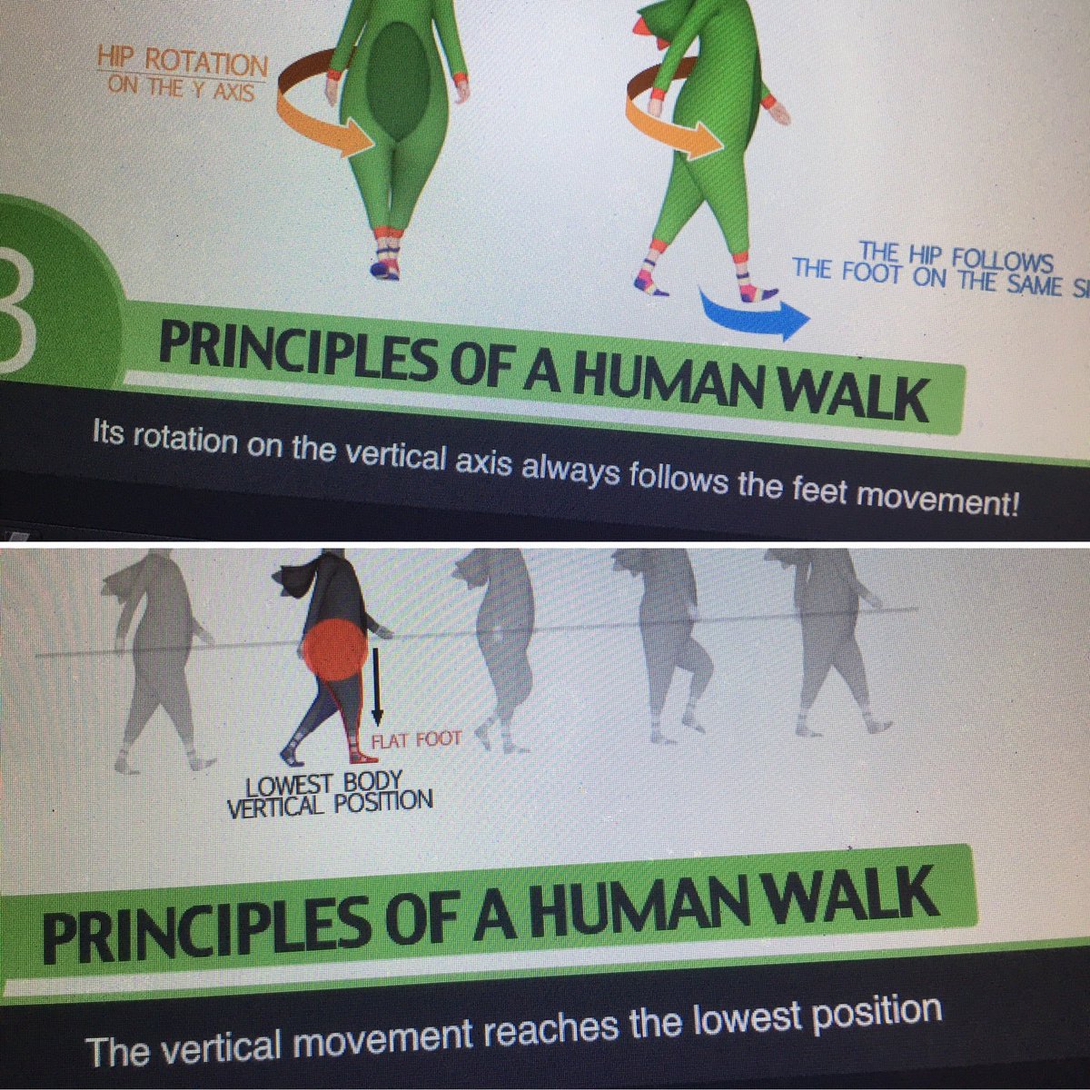 Be_an_Animator's tweet photo. Manually adding SUBTITLES for the entire video lenght🥵 I really hope you’ll appreciate the time I’m spending on this one 😅😅😅 Should be ready in a couple of days!😉👍
#animation #walk #cycle #tutorial #beananimator https://t.co/lZ5iJfUZ44