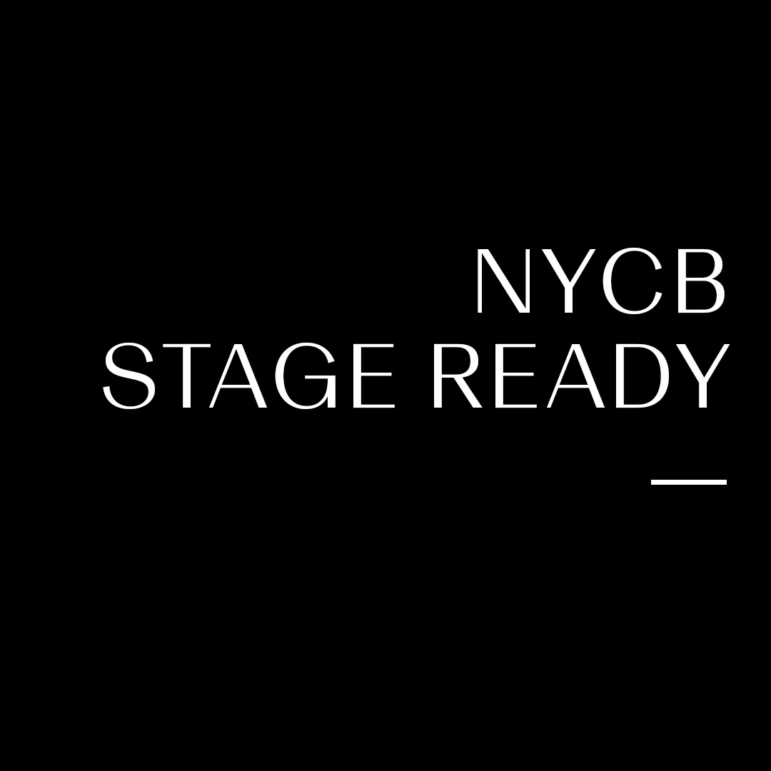 nycballet's tweet photo. It may be nearly summer, but we still saved a spot for Mother Ginger in our #NYCBStageReady series. Join Corps Member Gilbert Bolden III for a tutorial on getting into makeup and character for this beloved role from George Balanchine's The Nutcracker©. #nycbwell #nycbdancebreak https://t.co/d3VdGVdJo8