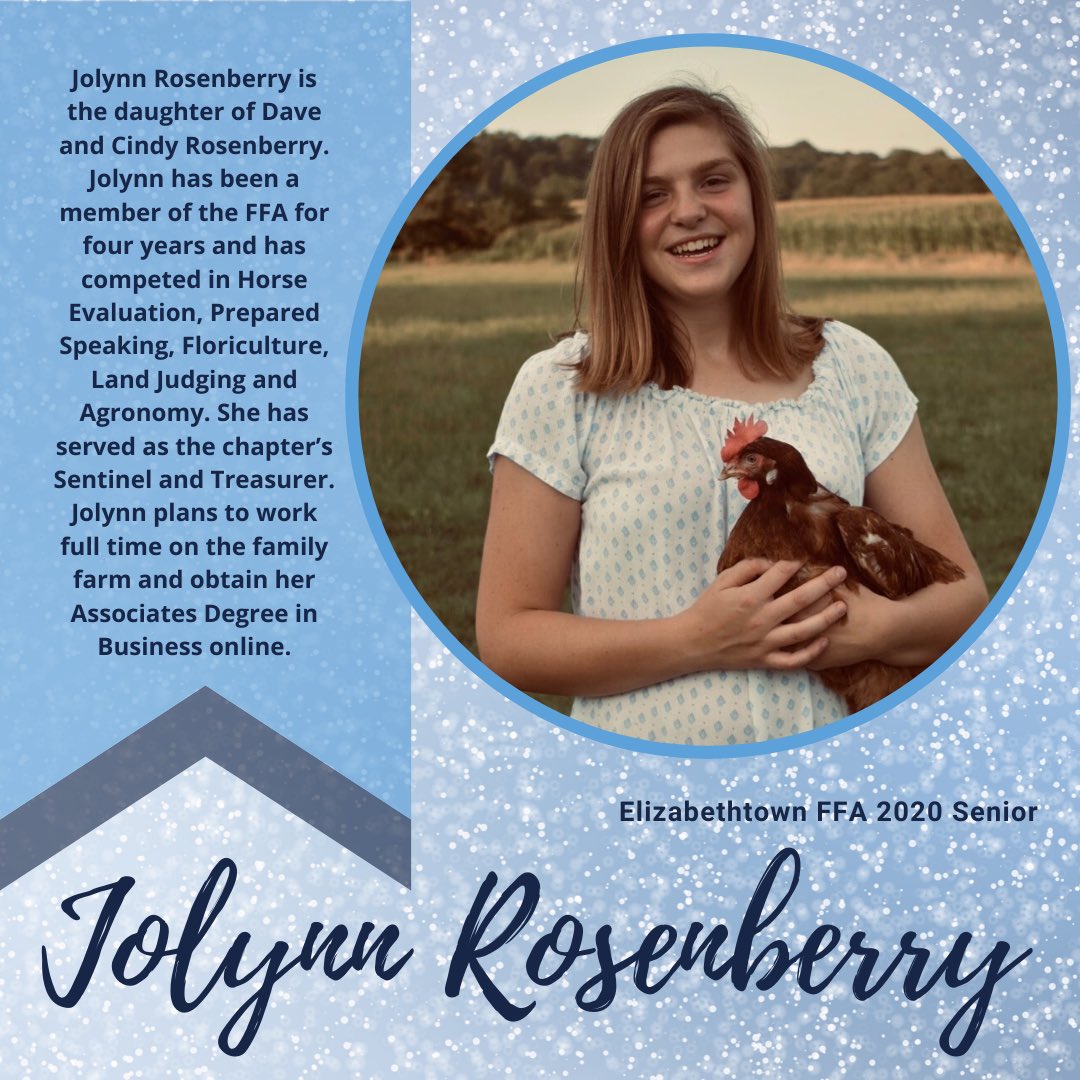 Elizabethtown FFA tweet media