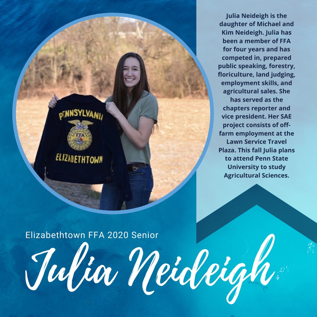 Elizabethtown FFA tweet media