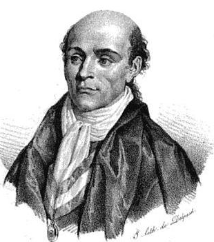 1792_1815's tweet photo. 29 mai 1793 Début du soulèvement de #Lyon contre la #Convention. Les #Girondins s’emparent de la municipalité et font emprisonner #Chalier, chef des #Jacobins lyonnais. La chute des Girondins à #Paris, avec la victoire des #Montagnards, va conduire à une impitoyable répression. https://t.co/gup08JZixp