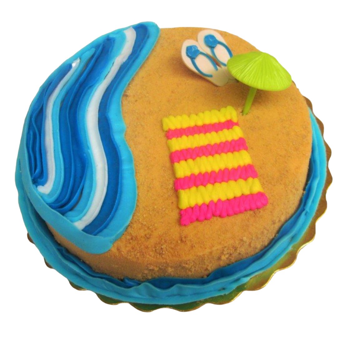 BRILLinspires's tweet photo. Dreaming of the days when you can stick your toes in the water and sit in the sand? What's your favorite beach to visit? 🏖️

#brillinspires #beBRILLIANT #beach #sand #seashore #vacation #beachvibes #underthesea #beachcake #buttercreamcake #cakedecorating #cakedecorator https://t.co/xpj7734dmf