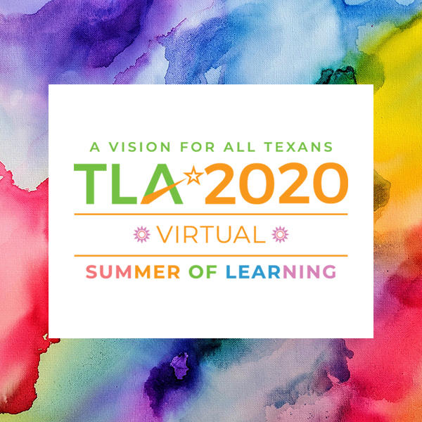 Texas Library Assn. tweet media