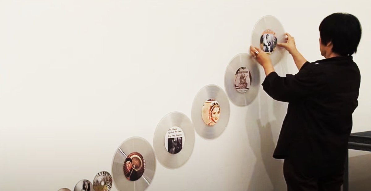 Smith College Museum of Art tweet media