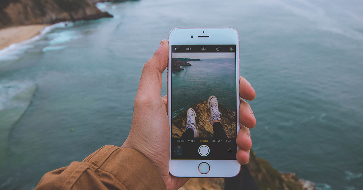 Why is User Generated Content important? "The primary reason marketers value user-generated content is that it is the most authentic, trustworthy, and reliable form of content available across digital mediums." - Social Media Week 
More here 👉ow.ly/CHOa50zO0xb