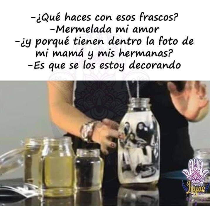 LeyasShop's tweet photo. #HumorLeyasShop Un pequeño detalle para que la familia sepa qué pensé en ellos últimamente 😈 #memewicca #witchcraft #wiccanpath #wicanlife #witch #humorbrujas https://t.co/yqmY9NZKxQ
