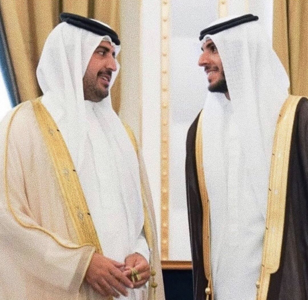 Arabian Royal Agency on Twitter "HM King Hamad bin Isa Al Khalifa of