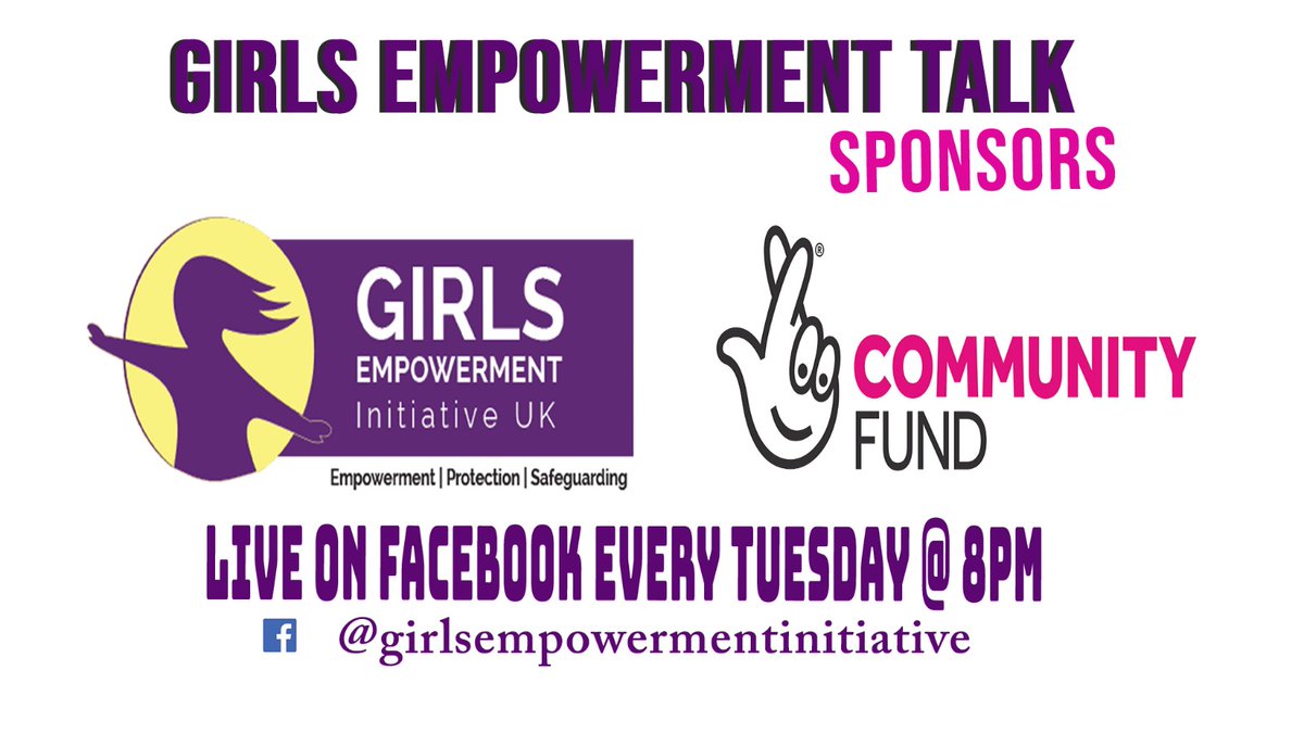 This is becoming the biggest Rebounce Talk show in Essex. The Covid19 survivors helping restore hope and building resilience.