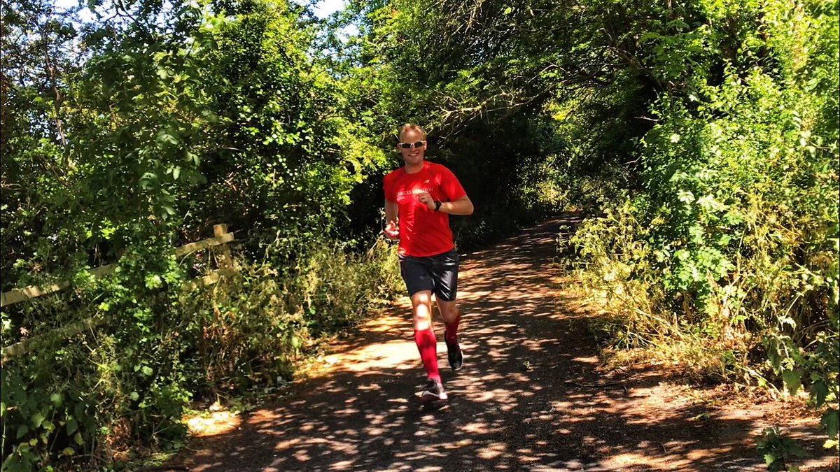 Martin Hewlett tweet media