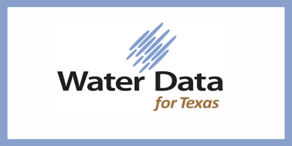 GCDPrairielands's tweet photo. The @twdb has added a new feature to the interactive Water Data for Texas website. The Drought Dashboard includes the latest US Drought Monitor maps, monthly rainfall data, and streamflow conditions. You can access the dashboard at https://t.co/FwPVMJQjQJ
#WaterData #TXwater https://t.co/7EBeDhmwaM