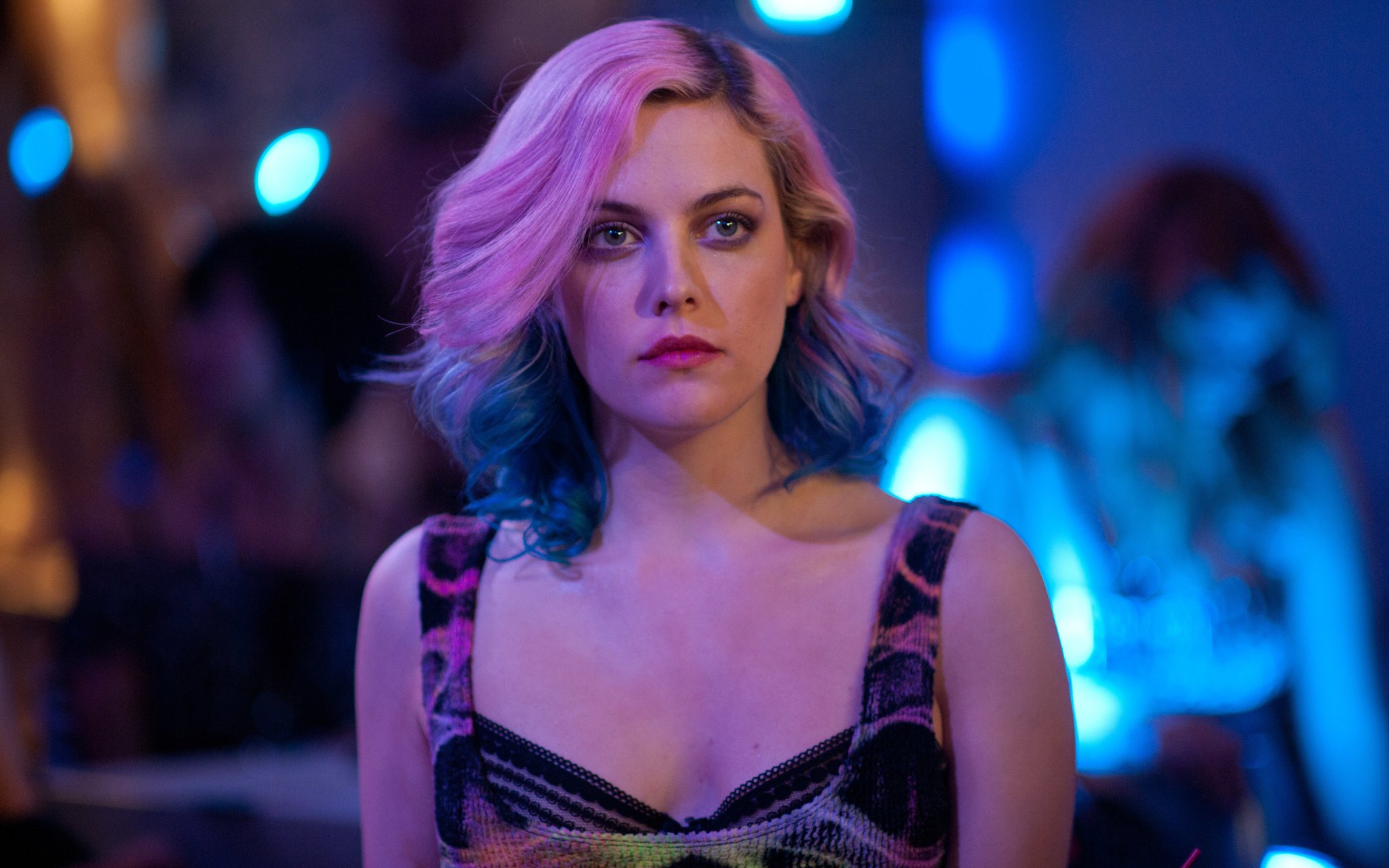 Happy 31th birthday, Riley Keough! 