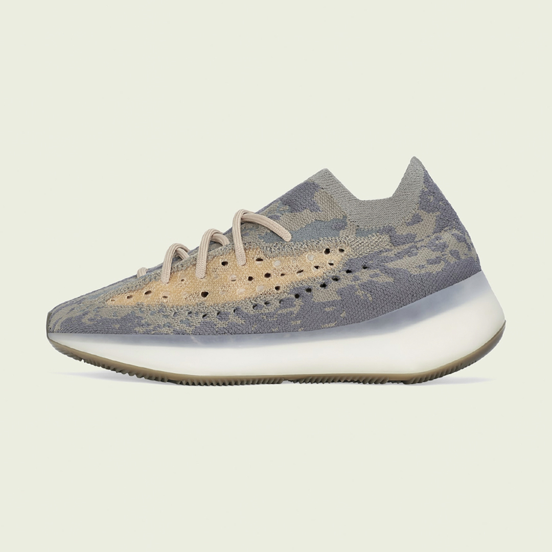 YEEZY 380 MIST REFLECTIVE BLVCX