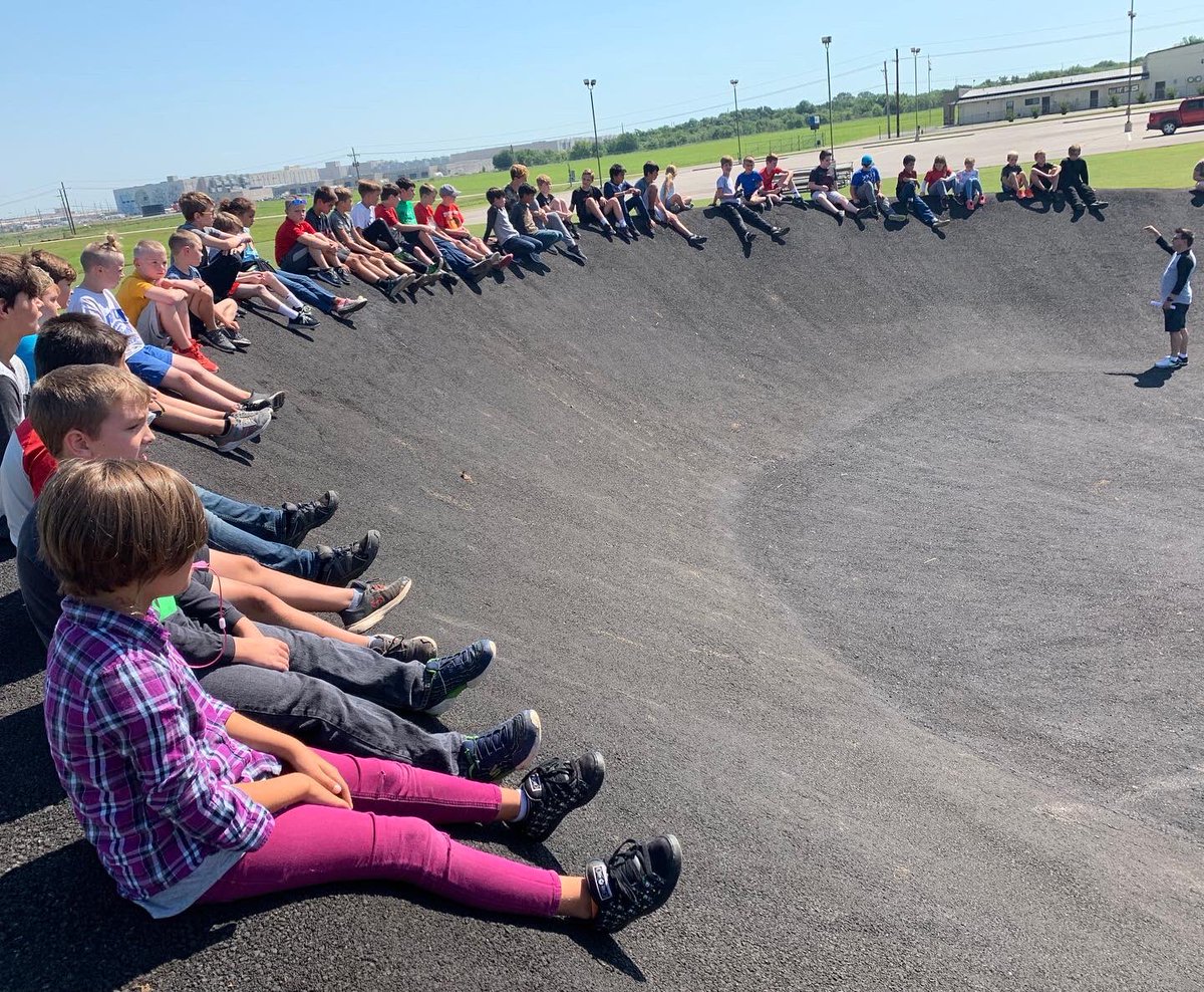 usabmx's tweet image. Mayes County BMX is more than just an awesome BMX track, they are proud supporter of the @USABMXSTEM! Visit usabmxfoundation.org to learn how you can become a supporter!#FoundationFriday