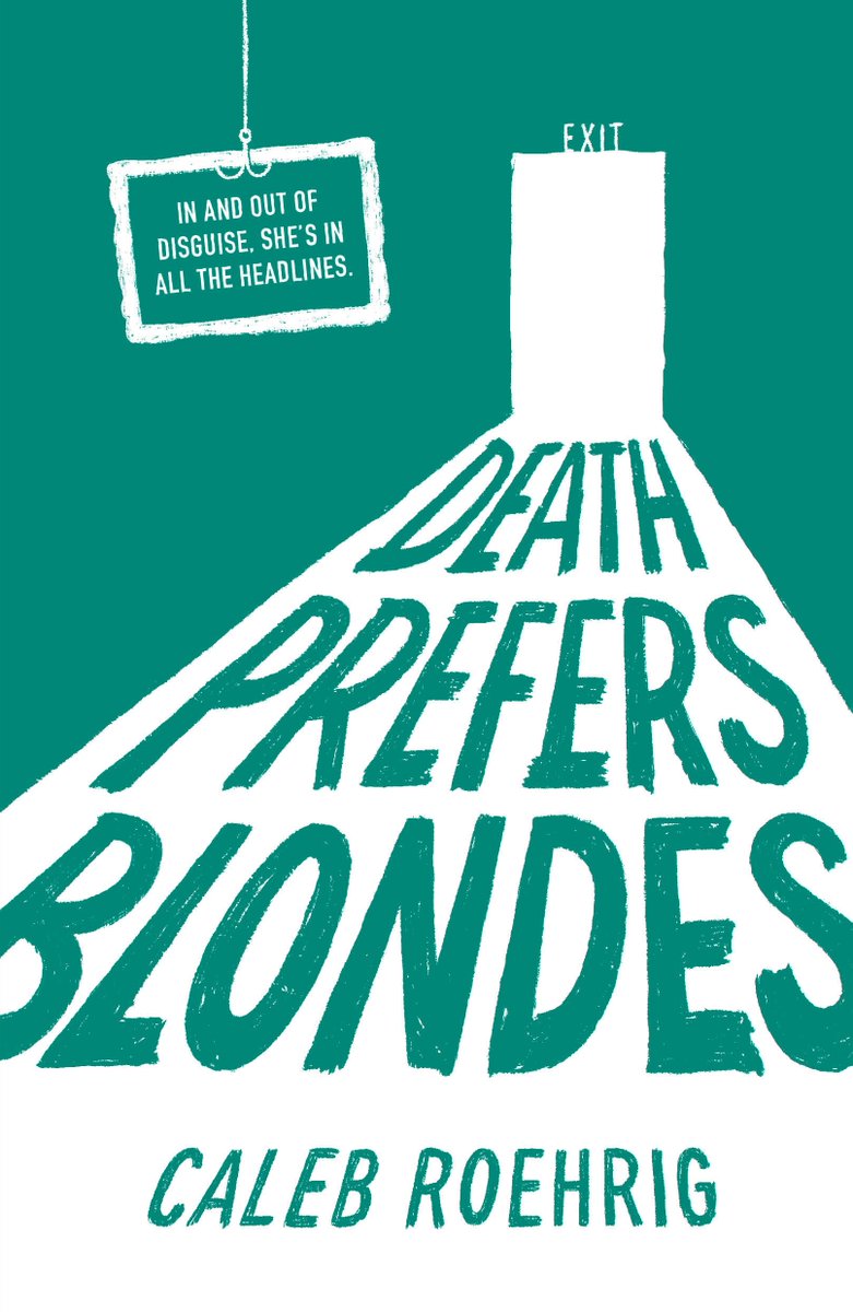 SquareFishBooks's tweet photo. 👬 #OneManGuy by @mibarakiva: https://t.co/w0EoxmC2Is
🦢 #BlancaAndRoja by @LaAnnaMarie: https://t.co/A0thGt96ww
💸 #DeathPrefersBlondes by @MikalebRoehrig: https://t.co/wU2oPiuWfF https://t.co/Rh2YsaWbHk
