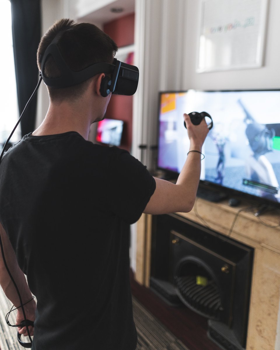 OctopodVR's tweet image. We are still here, and we prepare something big. 👀

Stay tuned.

📌 #projectB #VR #VirtualReality #Gaming #Game