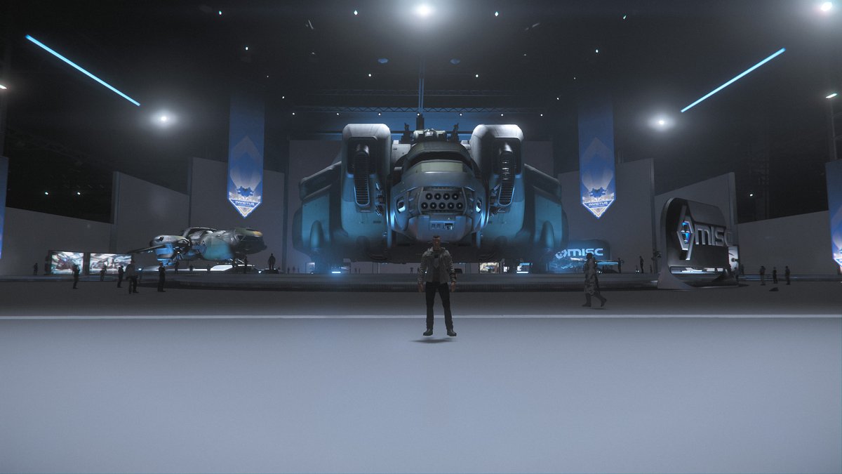 The787Centauri's tweet photo. More pics!
#twitch #stream #avgeek #aviation #space #StarCitizen #300i #originjumpworks #origin #origin300i #area18 #ARGOMPUV #ARGO (Thread continues ~)
@RobertsSpaceInd https://t.co/XyKuPUwwrz
