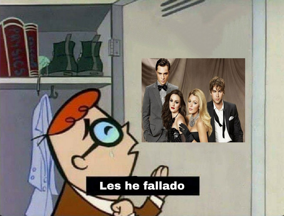 Cuando tengo una crisis existencial pero no me puedo ir a ningún lado del mundo