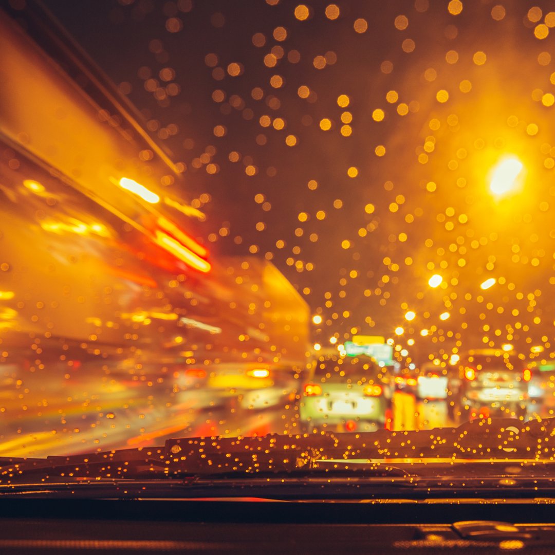 Weather barrier, projectile shield, safety device – your windshield performs lots of jobs. Repair any nicks or cracks to ensure it has the strength to function well. 

#WindshieldRepair