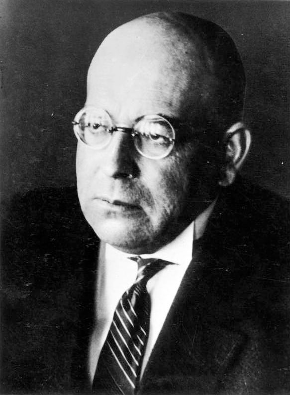 "Formerly no one was allowed to think freely; now it is permitted, but no one is capable of it any more. Now people want to think only what they are supposed to think, and this they consider freedom." ~ Oswald Spengler 29 May 1880 – 8 May 1936