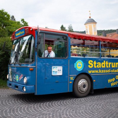 #NeuesProfilbild