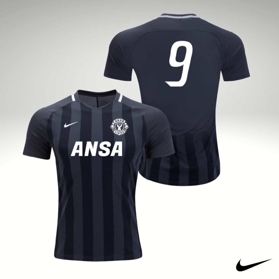 ansalionssoccer's tweet photo. 🙌🏼 Have you seen our new kits?! They've got to be one of our coolest looks yet! https://t.co/lR4KNcmMCT