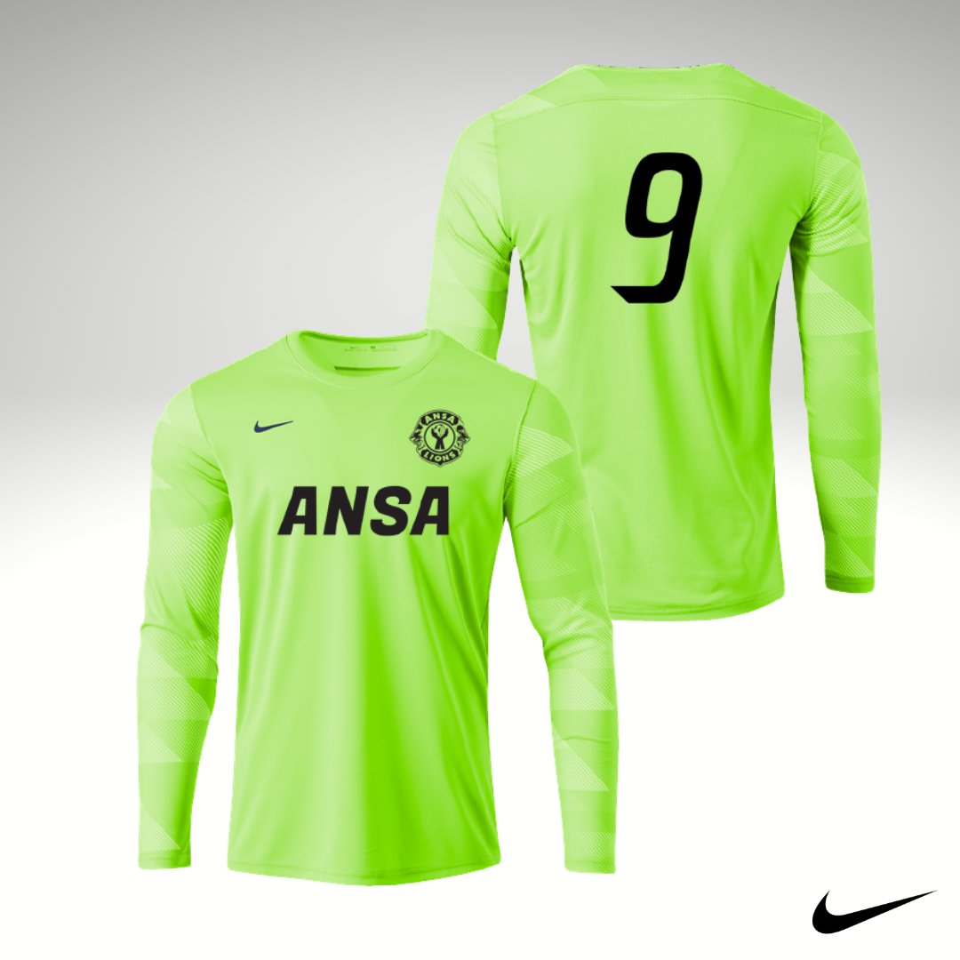 ansalionssoccer's tweet photo. 🙌🏼 Have you seen our new kits?! They've got to be one of our coolest looks yet! https://t.co/lR4KNcmMCT