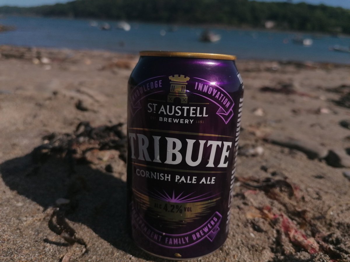 This one's for you, Roger. RIP 💜