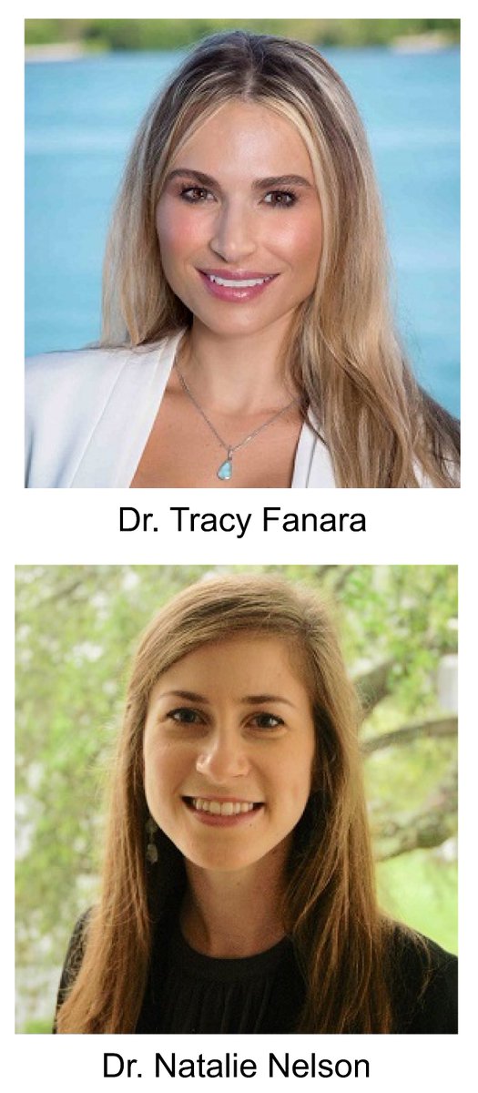 Join us for a Technical Webinar on June 26 and hear @NatalieGNelson (NC State) and <a href="/inspectorplanet/">Tracy Fanara, Ph.D.</a> (Mote Marine Laboratory) talk about their research related to Florida Red Tide. FREE for <a href="/AWRAFLORIDA/">AWRA Florida</a> members; non-members=$25; student non-members=$5 awraflorida.org/event-3853752