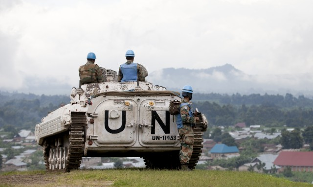 United Nations Association - UK (UNA-UK) tweet media