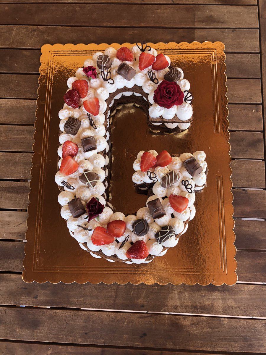 SarasBakery1's tweet photo. #lockdownextension #29maggio #aroundtheweek https://t.co/6AlF6lUSUV