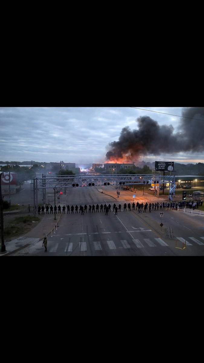 Justice for George Floyd!!!