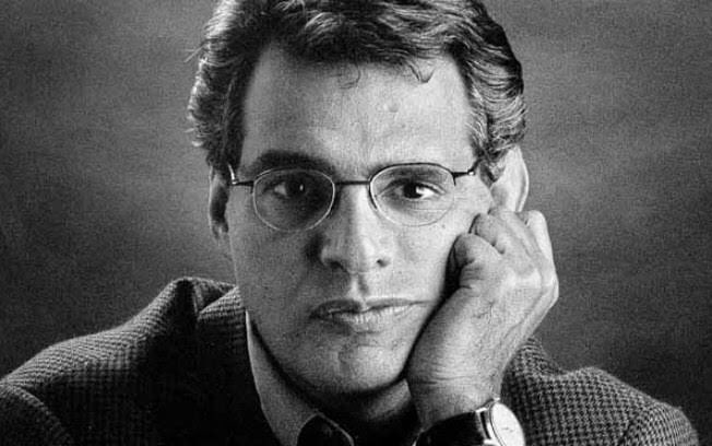 josivalbezerra's tweet photo. Morreu Gilberto Dimenstein, fundador do Catraca Livre, um dos grandes jornalistas do país. Lutou até o fim, combatendo o bom combate! #ripgilbertodimenstein https://t.co/Gs7OFSPnbo