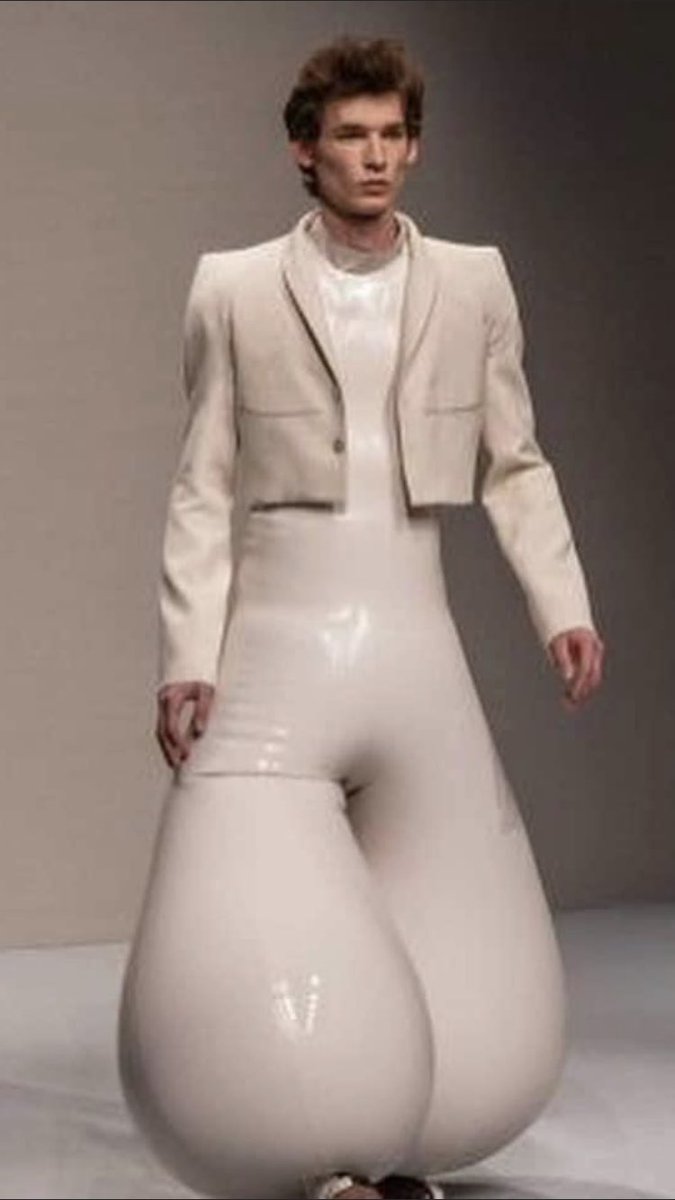 Dudes take a break from whatever you are doing and look at what you will be wearing soon.