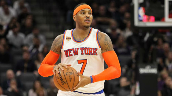 Carmelo Anthony’s Birthday Celebration | HappyBday.to