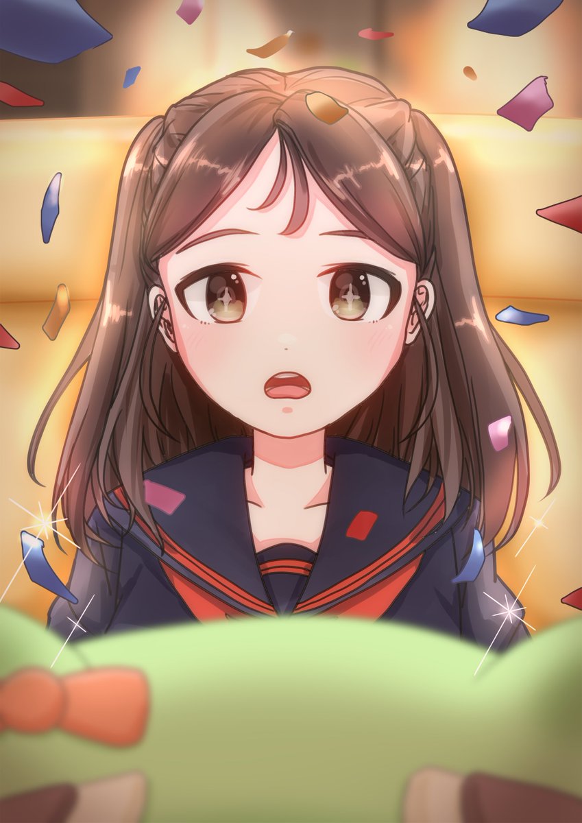 みんなの綾瀬穂乃香 年5月後半号 Togetter