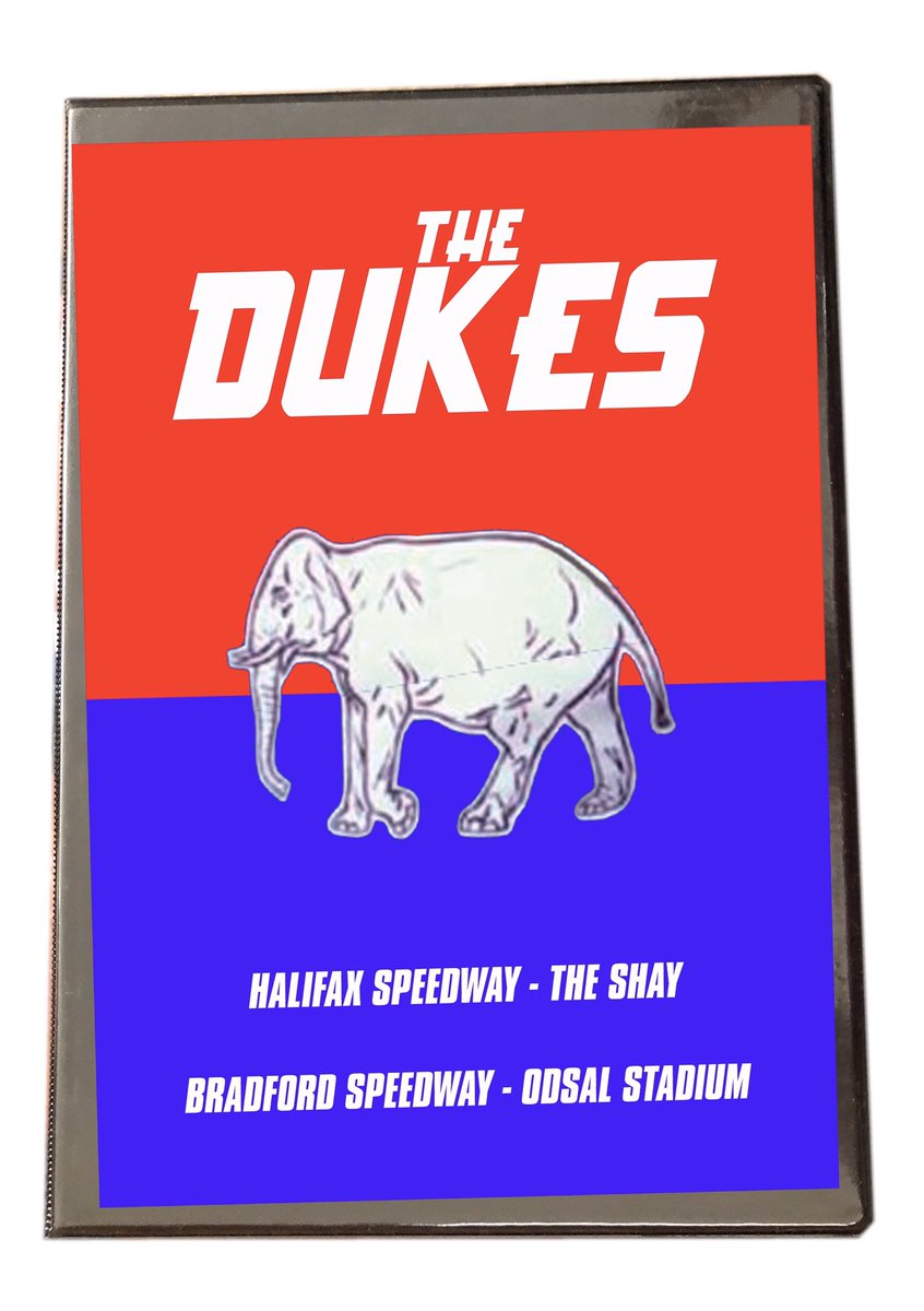 #WIN #WIN 

Here’s our weekend twitter giveaway!

To win this Dukes programme board, simply like and retweet this post by Sunday at 6pm.

A great souvenir of the old days!

👌🐘

#Giveaways #prize