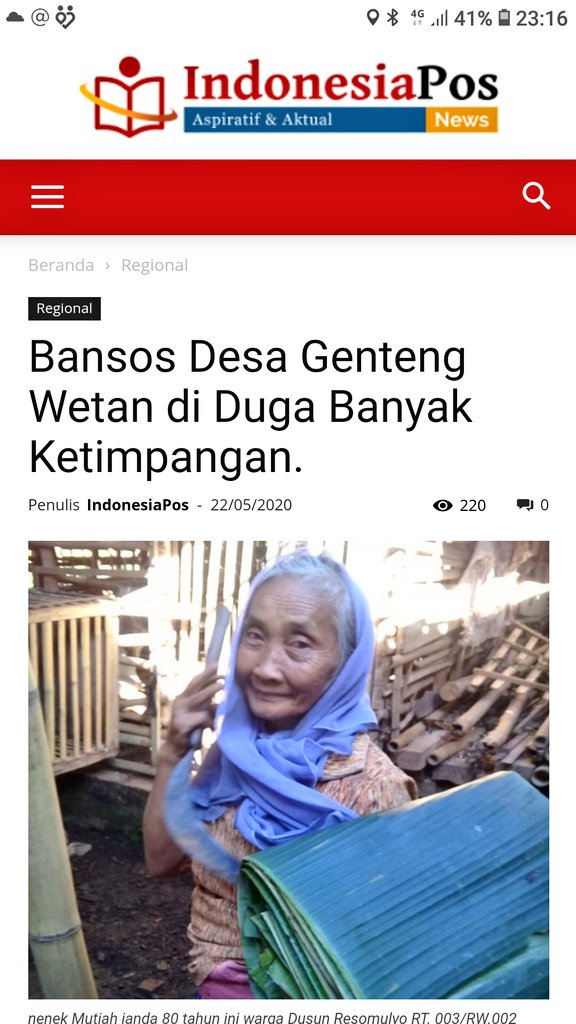 Firman Sanyoto tweet media