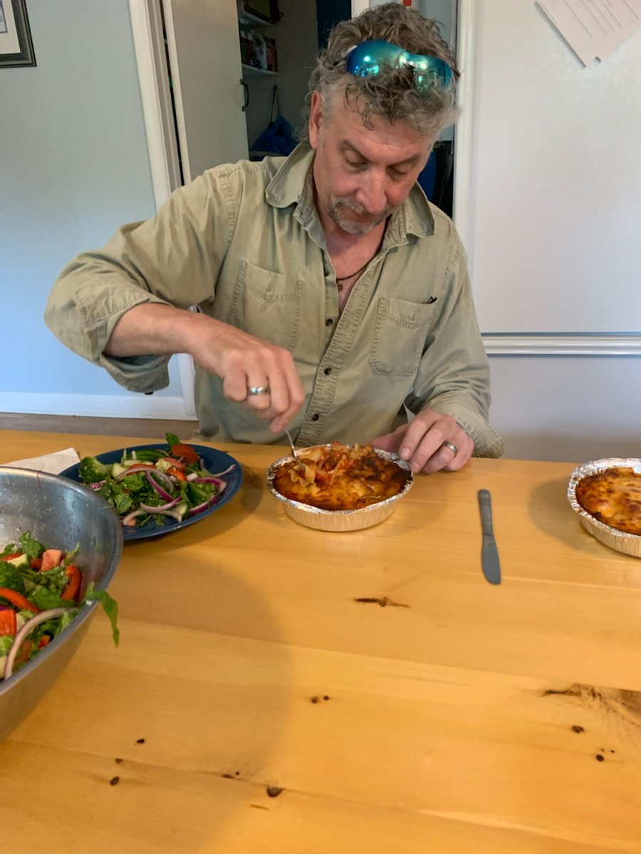 We would like to say a HUGE thank-you to <a href="/gabrielpizza/">Gabriel Pizza</a> for helping us out during COVID-19. This past week they delivered 100 personal lasagnas to our Discipleship House and Second Stage homes! 

Thank you for your dedication to communities like ours. 
#bettertogether #jerichoroad