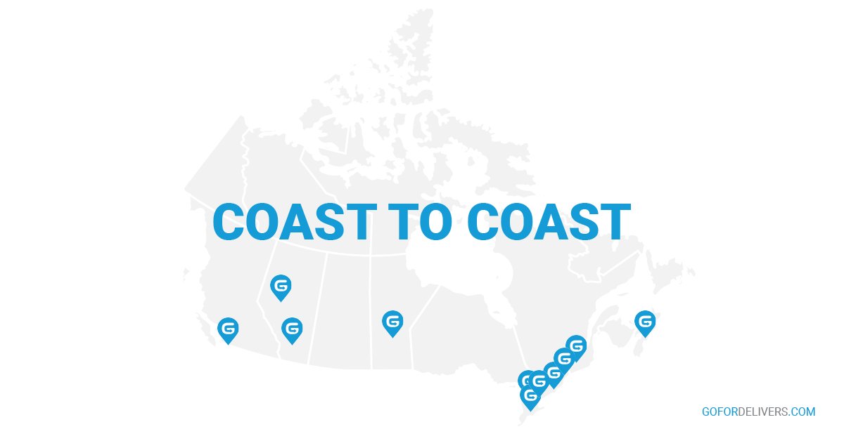 _deliverbetter's tweet image. We&apos;re launching June 1st in the Halifax-Dartmouth area —which means GoFor is officially coast to coast! 

Are you a construction materials retailer, supplier or distributor? Let us help you make the switch to &quot;delivery first.&quot;  hubs.ly/H0qYprM0
