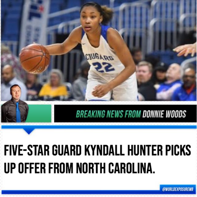 WorldExposureWB's tweet photo. Hunter is ranked No. 23 overall in the 2021 World Exposure Report Composite Rankings.
👀 Check it out now ⤵️
https://t.co/Fra6gdStpC
📊 300 prospects
✅ The most comprehensive rankings anywhere
🎞 📷 📃 More Info than ESPN provides!
#MakeEmNotice #WorldExposure https://t.co/MmW2vJui6h