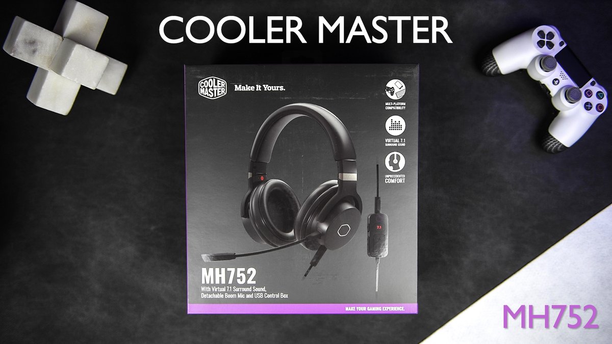 Keyser Reveal tweet media