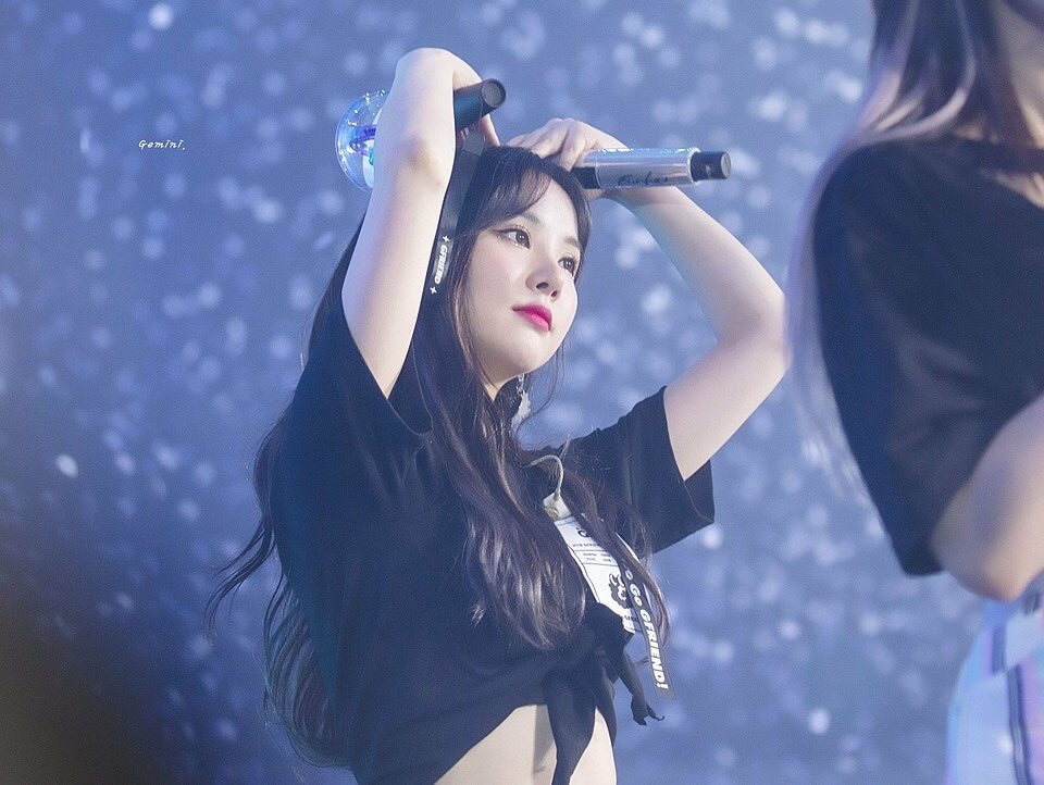 GFRIEND_moe's tweet photo. ウナちゃん誕生日おめでと！
どんどん綺麗になっていくウナちゃん最高😚👍💖
まじで天使💓💓💓💓
#happyeunhaday https://t.co/jQXJDLlqTS