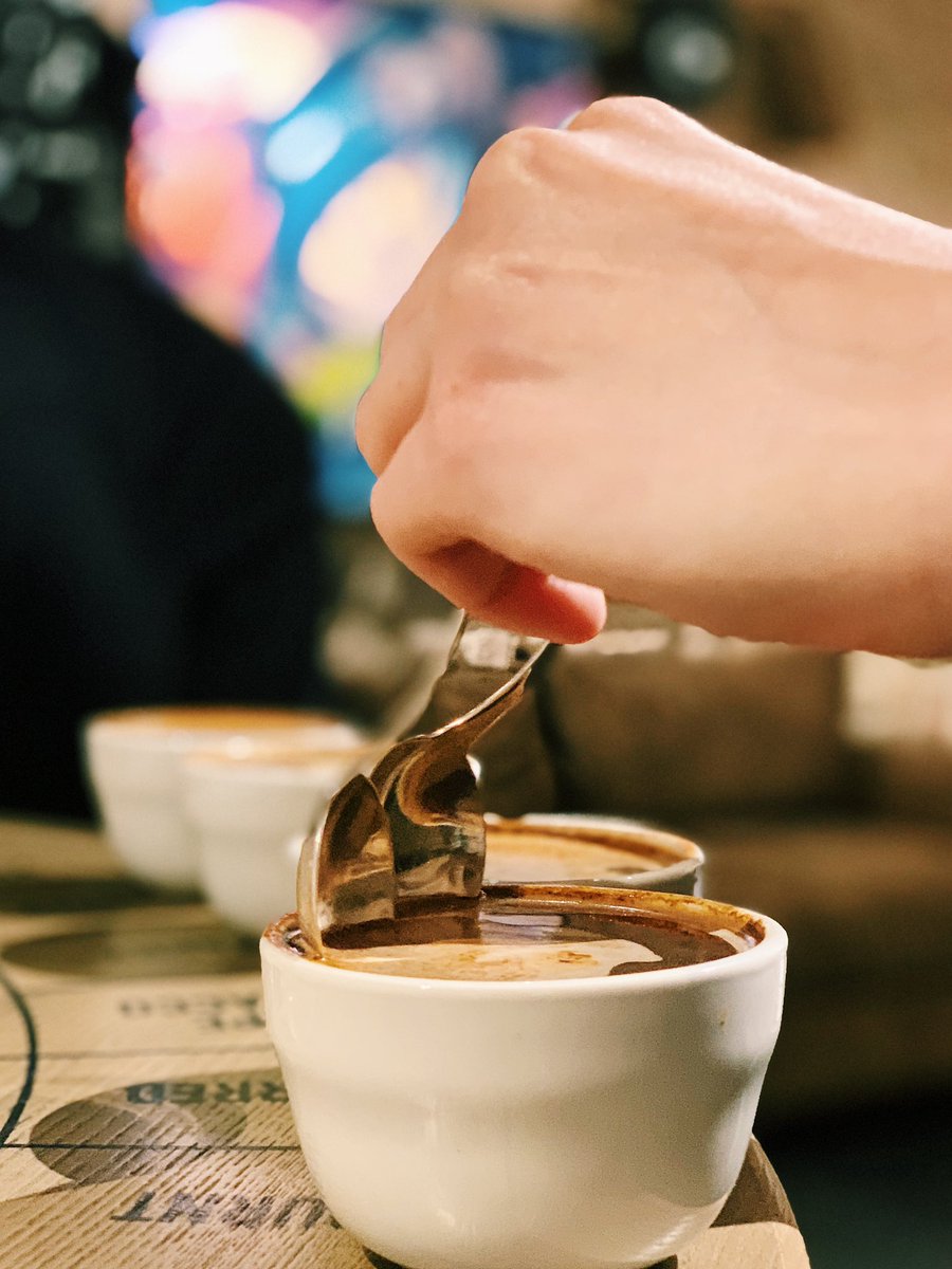 HuracanCoffee (@huracancoffee) on Twitter photo It’s not just another sunny day in Vilnius... Today we celebrated <a href="/cupofexcellence/">Cup of Excellence</a> from Ethiopia program! Cupping TOP20 coffee on the table and we could do this all day long! #HuracanCoffee #CupOfExcellence #SpecialtyCoffee It’s not just another sunny day in Vilnius... Today we celebrated <a href="/cupofexcellence/">Cup of Excellence</a> from Ethiopia program! Cupping TOP20 coffee on the table and we could do this all day long! #HuracanCoffee #CupOfExcellence #SpecialtyCoffee
