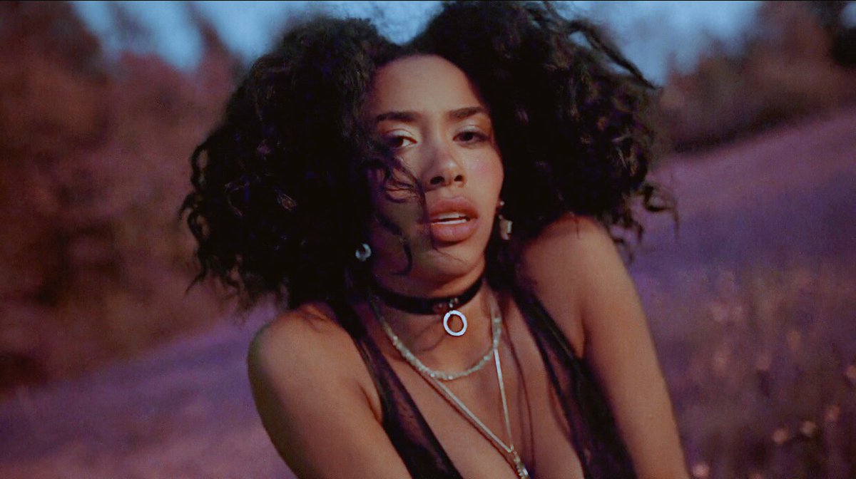 Hellboy music video premiering on @youtube today 6PM BST / 10AM PDT / 1PM EST. come say hi now before it drops 🖤shorturl.at/fRUY2